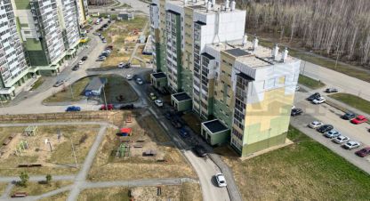 Снять квартиру 1 комнатную, 28 кв. м., Россия, г. Челябинск. Фотография №8