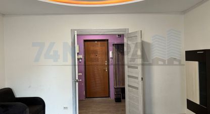 Сдаётся квартира в г. Челябинск. Фотография №7