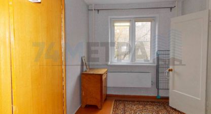 Сдаётся 2-х комнатная квартира в г. Челябинск. Фотография №6