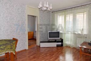Сдам квартиру 2-х комнатную с общей площадью 47м2, 2/5 эт., на улице Труда ул, Центральный район район, г. Челябинск, Челябинская обл., Россия, агентство 74 метра