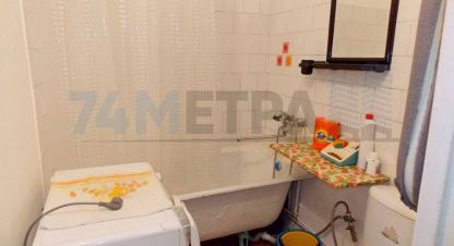 Снять квартиру 2-х комнатную, 47 кв. м., Россия, г. Челябинск. Фотография №9