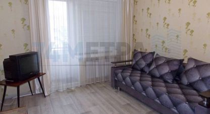 Снять квартиру 2-х комнатную, 49 кв. м., Россия, г. Челябинск. Фотография №8