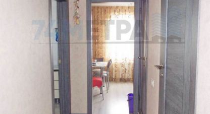 Снять квартиру 2-х комнатную, 56 кв. м., Россия, г. Челябинск. Фотография №10