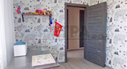 Снять квартиру 2-х комнатную, 56 кв. м., Россия, г. Челябинск. Фотография №9