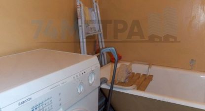 Снять квартиру 1 комнатную, 31 кв. м. Фотография №10 Снять квартиру 1 комнатную, 31 кв. м., Россия, г. Челябинск. Фотография №10