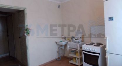 Снять квартиру 1 комнатную, 31 кв. м. Фотография №9 Снять квартиру 1 комнатную, 31 кв. м., Россия, г. Челябинск. Фотография №9