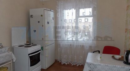Снять квартиру 1 комнатную, 31 кв. м. Фотография №8 Снять квартиру 1 комнатную, 31 кв. м., Россия, г. Челябинск. Фотография №8
