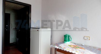 Снять 1 комнатную квартиру на улице Тухачевского ул г. Челябинск. Фотография №4