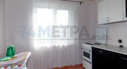 Снять квартиру в г. Челябинск. Фотография №3