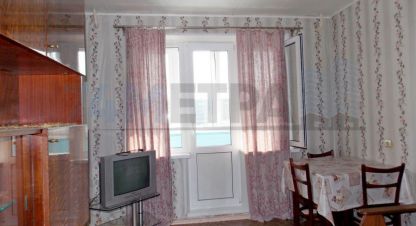 Сдаётся 1 комнатная квартира в г. Челябинск. Фотография №6