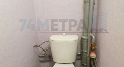 Снять квартиру 1 комнатную, 34 кв. м. Фотография №8 Снять квартиру 1 комнатную, 34 кв. м., Россия, г. Челябинск. Фотография №8