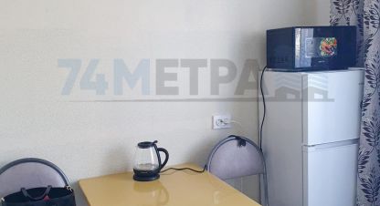 Снять квартиру на улице Комарова г. Челябинск. Фотография №5 Снять квартиру на улице Комарова г. Челябинск. Фотография №5