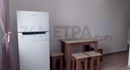 Сдаётся 1 комнатная квартира в г. Челябинск. Фотография №6