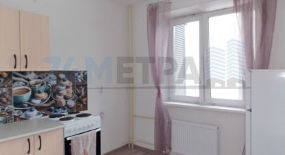 Снять 1 комнатную квартиру в г. Челябинск. Фотография №2