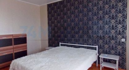 Снять квартиру 2-х комнатную, 60 кв. м. Фотография №9 Снять квартиру 2-х комнатную, 60 кв. м., Россия, г. Челябинск. Фотография №9