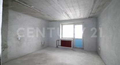 Продам квартиру 1 комнатную с общей площадью 32.5м2, 8/9 эт., на улице Титова ул, г. Новоалтайск, Алтайский край, Россия, агентство CENTURY 21 Россия. Фотография №1