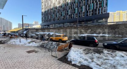 Купить торговое помещение в г. Купелинка мкр. Фотография №3