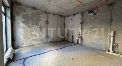 Продам торговое помещение с общей площадью 37м2, на улице Центральный кв-л, г. Купелинка мкр, Московская обл., Россия, агентство CENTURY 21 Россия. Фотография №1