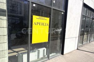 Сдам офисное помещение с общей площадью 68.2м2, на улице Тенистых аллей ул  1, г. Красногорск, Московская обл., Россия, агентство CENTURY 21 Россия