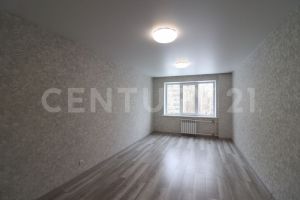 Продам квартиру 2-х комнатную с общей площадью 53м2, 3/9 эт., на улице Веры кащеевой ул, г. Барнаул, Алтайский край, Россия, агентство CENTURY 21 Россия