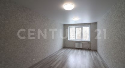 Продам квартиру 2-х комнатную с общей площадью 53м2, 3/9 эт., на улице Веры кащеевой ул, г. Барнаул, Алтайский край, Россия, агентство CENTURY 21 Россия. Фотография №1