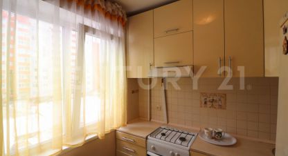 Купить квартиру 3-х комнатную, 62.1 кв. м. Фотография №9 Купить квартиру 3-х комнатную, 62.1 кв. м., Россия, г. Барнаул. Фотография №9