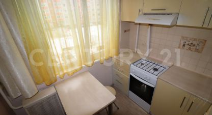 Купить квартиру 3-х комнатную, 62.1 кв. м. Фотография №8 Купить квартиру 3-х комнатную, 62.1 кв. м., Россия, г. Барнаул. Фотография №8