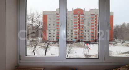 Продаётся квартира в г. Барнаул. Фотография №7 Продаётся квартира в г. Барнаул. Фотография №7