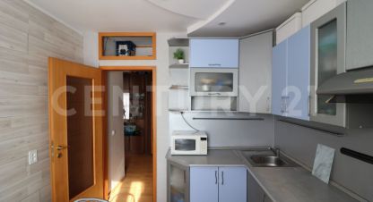 Купить квартиру 2-х комнатную, 54.2 кв. м. Фотография №9 Купить квартиру 2-х комнатную, 54.2 кв. м., Россия, г. Барнаул. Фотография №9