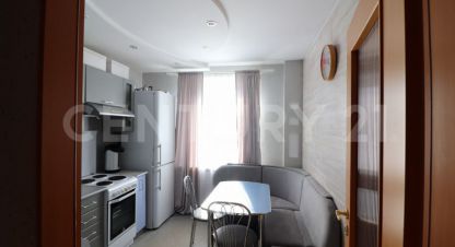 Продаётся 2-х комнатная квартира в г. Барнаул. Фотография №6 Продаётся 2-х комнатная квартира в г. Барнаул. Фотография №6
