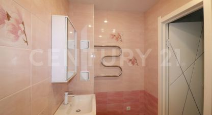 Купить квартиру 2-х комнатную, 50.7 кв. м. Фотография №10 Купить квартиру 2-х комнатную, 50.7 кв. м., Россия, г. Новоалтайск. Фотография №10