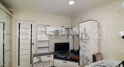 Купить квартиру 1 комнатную, 35.8 кв. м., Россия, г. Новоалтайск. Фотография №10