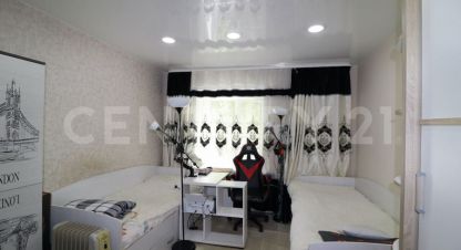 Продаётся квартира в г. Новоалтайск. Фотография №7