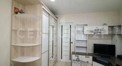 Купить квартиру 1 комнатную, 35.8 кв. м., Россия, г. Новоалтайск. Фотография №9
