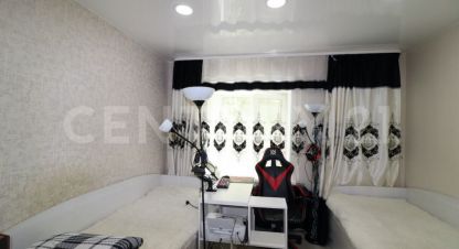 Купить квартиру 1 комнатную, 35.8 кв. м., Россия, г. Новоалтайск. Фотография №8
