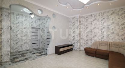 Продам квартиру 3-х комнатную с общей площадью 74.1м2, 1/16 эт., на улице Прудская ул, г. Новоалтайск, Алтайский край, Россия, агентство CENTURY 21 Россия. Фотография №1