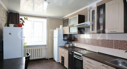 Купить квартиру в г. Новоалтайск. Фотография №3