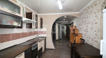 Купить 2-х комнатную квартиру на улице Прудская г. Новоалтайск. Фотография №4