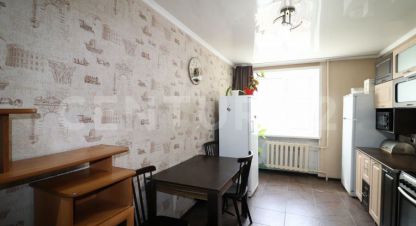 Купить квартиру на улице Прудская г. Новоалтайск. Фотография №5