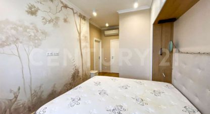 Купить квартиру 3-х комнатную, 85.4 кв. м. Фотография №8 Купить квартиру 3-х комнатную, 85.4 кв. м., Россия, г. Красногорск. Фотография №8