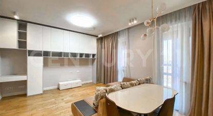 Купить квартиру в г. Красногорск. Фотография №3 Купить квартиру в г. Красногорск. Фотография №3