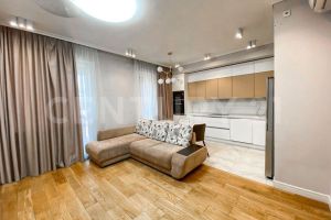 Продам квартиру 3-х комнатную с общей площадью 85.4м2, 5/7 эт., на улице Согласия ул, г. Красногорск, Московская обл., Россия, агентство CENTURY 21 Россия