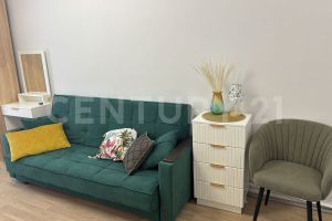 Сдам квартиру 1 комнатную с общей площадью 38.2м2, 30/30 эт., на улице Видная ул, г. Красногорск, Московская обл., Россия, агентство CENTURY 21 Россия