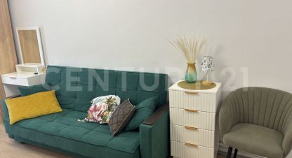 Снять квартиру 1 комнатную, 38.2 кв. м. Фотография №1 Сдам квартиру 1 комнатную с общей площадью 38.2м2, 30/30 эт., на улице Видная ул, г. Красногорск, Московская обл., Россия, агентство CENTURY 21 Россия. Фотография №1
