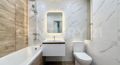 Купить квартиру 1 комнатную, 44.15 кв. м. Фотография №1 Продам квартиру 1 комнатную с общей площадью 44.15м2, 6/12 эт., на улице 10 пятилетки ул, г. Новочебоксарск, Чувашия респ., Россия, агентство CENTURY 21 Россия. Фотография №1