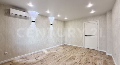 Купить квартиру 1 комнатную, 44.15 кв. м. Фотография №8 Купить квартиру 1 комнатную, 44.15 кв. м., Россия, г. Новочебоксарск. Фотография №8