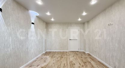 Купить квартиру 1 комнатную, 44.15 кв. м. Фотография №9 Купить квартиру 1 комнатную, 44.15 кв. м., Россия, г. Новочебоксарск. Фотография №9