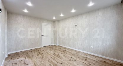 Купить квартиру 1 комнатную, 44.15 кв. м. Фотография №10 Купить квартиру 1 комнатную, 44.15 кв. м., Россия, г. Новочебоксарск. Фотография №10