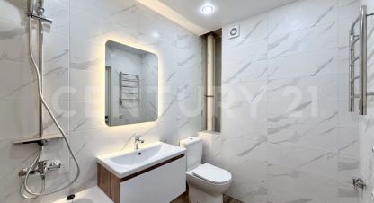 Купить 1 комнатную квартиру в г. Новочебоксарск. Фотография №2 Купить 1 комнатную квартиру в г. Новочебоксарск. Фотография №2