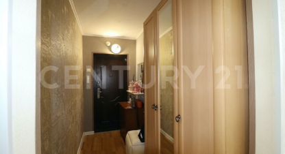Купить квартиру 1 комнатную, 36.5 кв. м. Фотография №9 Купить квартиру 1 комнатную, 36.5 кв. м., Россия, г. Новоалтайск. Фотография №9